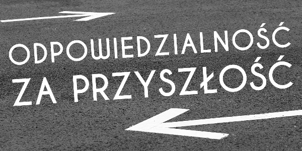 Odpowiedzialność za przyszłość