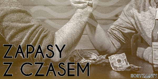 Zapasy z czasem