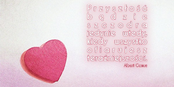 #136 Słowo na horyzoncie — teraźniejszość