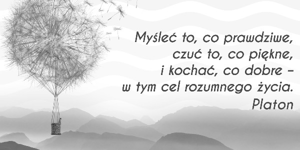 #68 Słowo na horyzoncie – cel