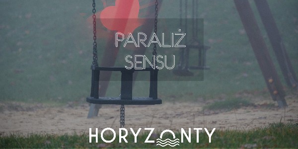 Paraliż sensu