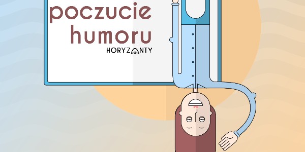 Poczucie humoru