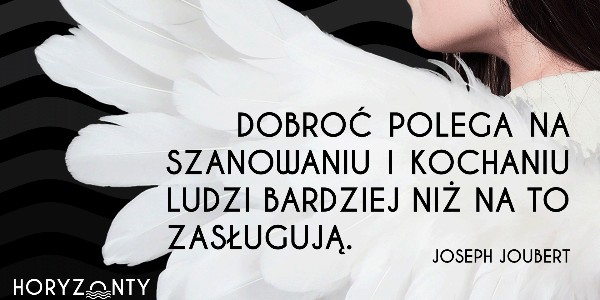 #77 Słowo na horyzoncie – dobroć