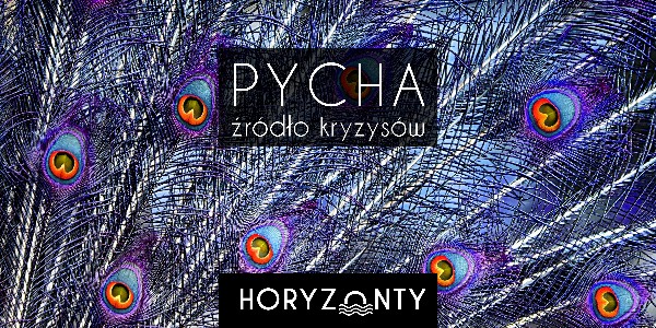 Pycha – źródło kryzysów