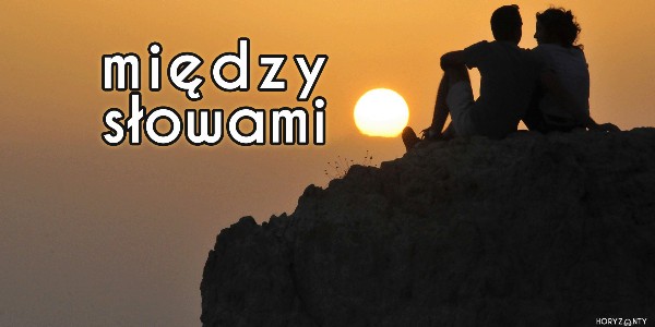 Między słowami