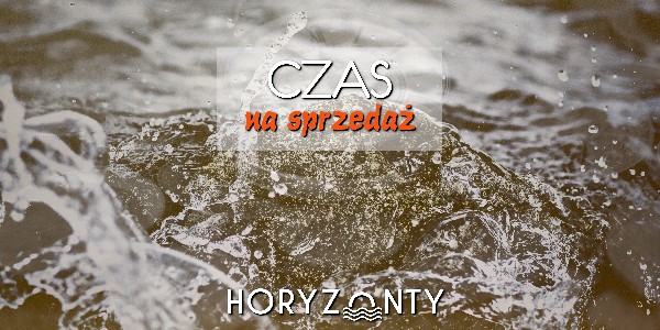 Czas na sprzedaż