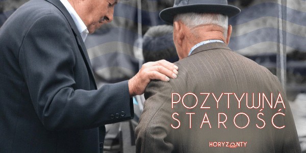 Pozytywna starość