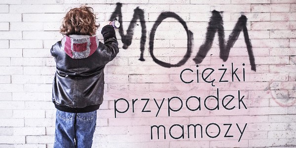 Ciężki przypadek mamozy