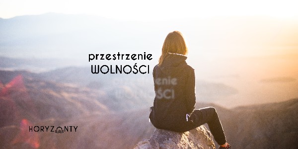 Przestrzenie wolności