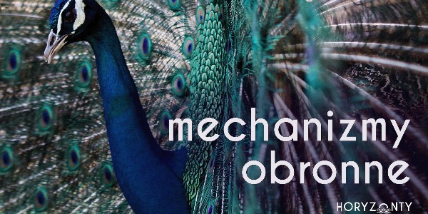 Mechanizmy obronne