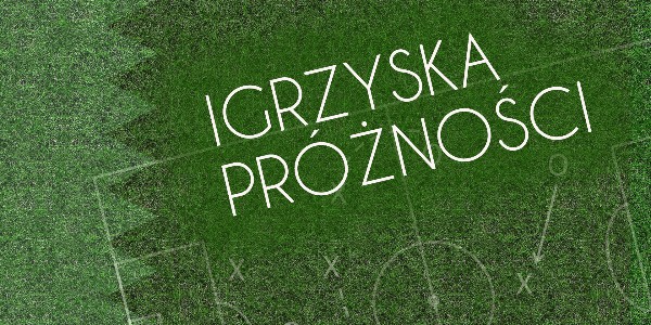 Igrzyska próżności