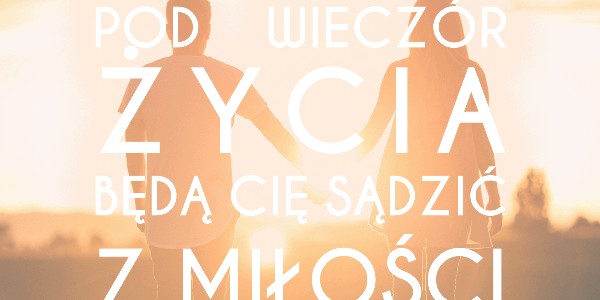 #74 Słowo na horyzoncie – wieczór