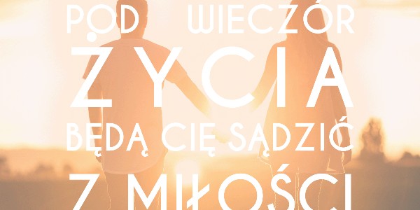 #74 Słowo na horyzoncie – wieczór