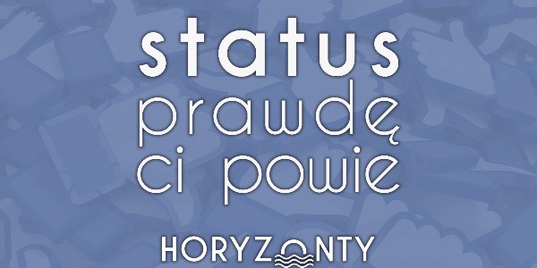 Status prawdę ci powie