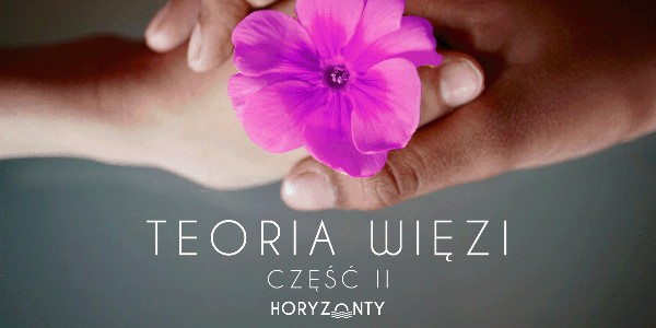 Obecność – teoria więzi część II