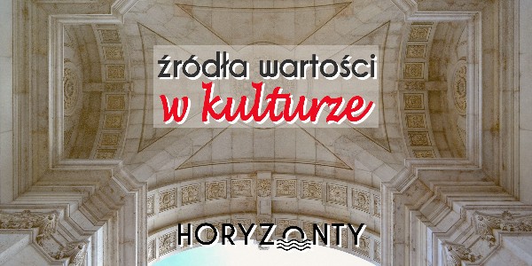 Źródła wartości w kulturze