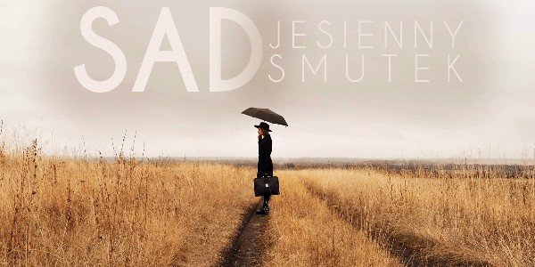 SAD – jesienny smutek