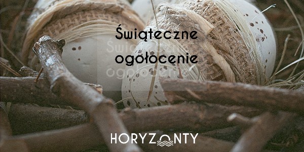 Świąteczne ogołocenie