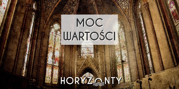 Moc wartości