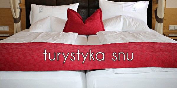 Turystyka snu