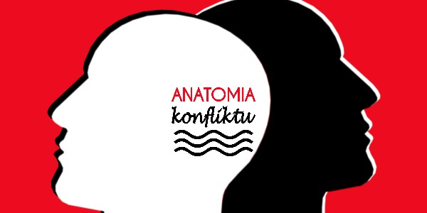 Anatomia konfliktu