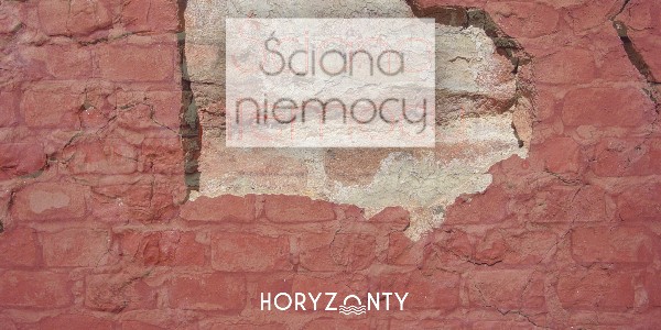 Ściana niemocy