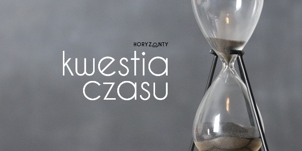 Kwestia czasu