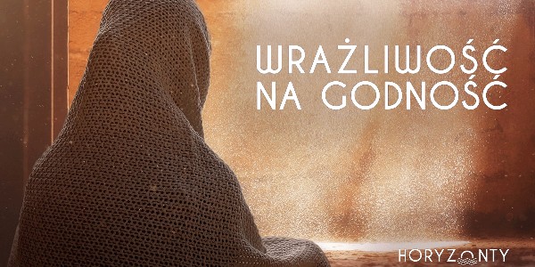 Wrażliwość na godność