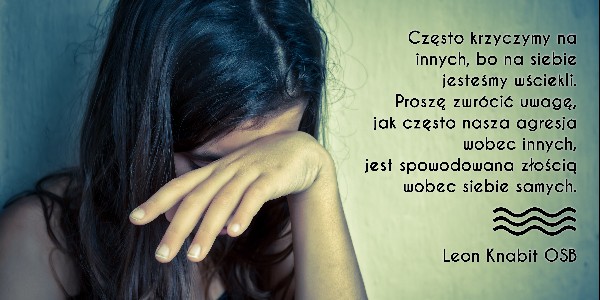 #5 Słowo na horyzoncie - agresja