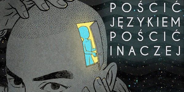 Pościć językiem – pościć inaczej