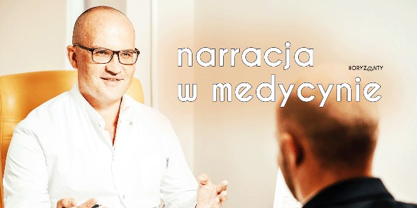 Narracja w medycynie