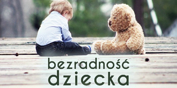 Bezradność dziecka