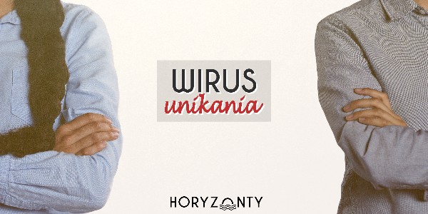 Wirus unikania