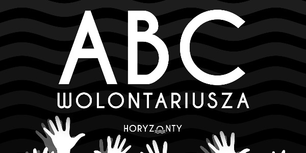 ABC wolontariusza