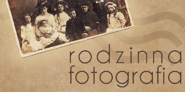 Rodzinna fotografia