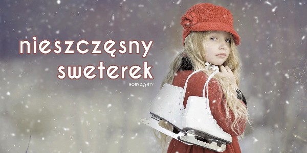 Nieszczęsny sweterek