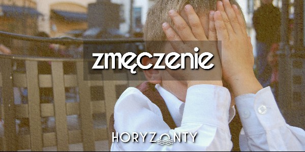 Horyzonty polskiej edukacji — zmęczenie