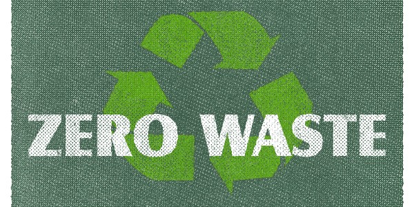 Zero waste